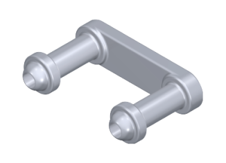 Playmobil - 30032090 - Rope ladder element