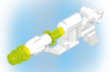 Playmobil - 30032273 - Blaster Laser