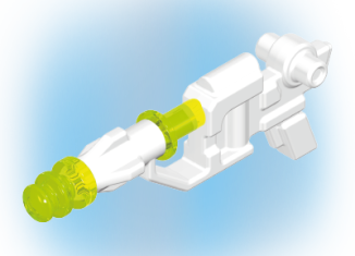 Playmobil - 30032273 - Blaster Laser