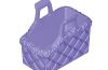 Playmobil - 30032302 - Chihuahua dog basket