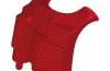 Playmobil - 30032313 - Future breastplate open