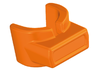 Playmobil - 30032333 - Arm cuff agent