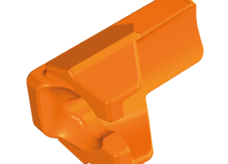 Playmobil - 30032343 - Computer arm mini