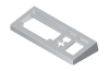 Playmobil - 30032350 - PC Tastatur housing