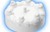 Playmobil - 30032352 - Cream cake D23