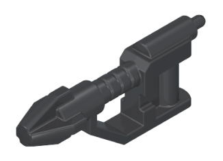 Playmobil - 30032353 - Future Greifer