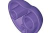 Playmobil - 30032372 - Balloon half