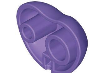 Playmobil - 30032372 - Balloon half