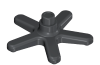 Playmobil - 30032380 - Office swivel chair base