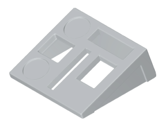 Playmobil - 30032400 - Housing Telefon