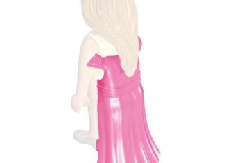 Playmobil - 30032412 - Badef. RT Empirekleid