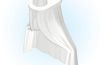 Playmobil - 30032432 - Castle cradle curtain