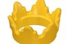 Playmobil - 30032442 - Castle cradle crown