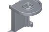 Playmobil - 30032470 - Desk support foot II