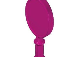 Playmobil - 30032512 - Mirror F. hand