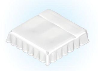 Playmobil - 30032522 - Four-poster bed 14 mattress