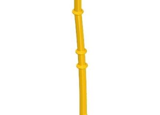 Playmobil - 30032552 - Himmelbett 14 post