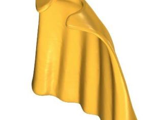 Playmobil - 30032672 - Arab cloak