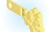 Playmobil - 30032782 - Hair clip flowers