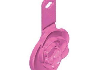 Playmobil - 30032792 - Rose hair clip