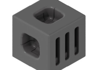 Playmobil - 30032890 - BS cube 15 mm