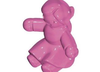 Playmobil - 30033142 - Puppe sitting