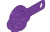 Playmobil - 30033232 - Rose hair clip