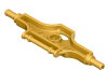 Playmobil - 30033352 - Castle carriage pivot axle