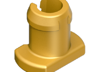 Playmobil - 30033372 - Wedding carriage holding button