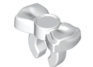 Playmobil - 30033442 - Hair bow