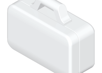 Playmobil - 30033550 - Suitcase IV