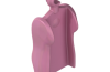 Playmobil - 30033742 - Kleid.II clothes hanger