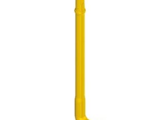 Playmobil - 30033752 - Small parasol pole