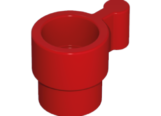 Playmobil - 30033793 - Cup
