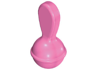Playmobil - 30033983 - Baby Rassel