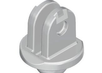 Playmobil - 30034022 - BS joint Sonar/Satel.