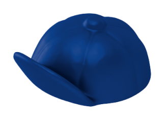 Playmobil - 30034250 - Baseball cap