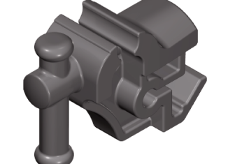 Playmobil - 30034460 - BS vise
