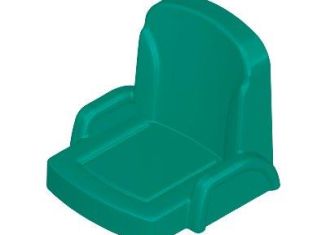 Playmobil - 30034712 - Engineboot 09 BS SitzII