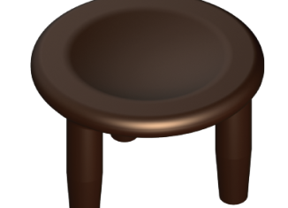 Playmobil - 30034770 - Stool II
