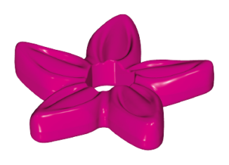 Playmobil - 30034822 - Hibiscus blossom