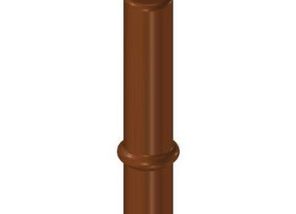 Playmobil - 30034862 - Rod 20 x 3,6 mm