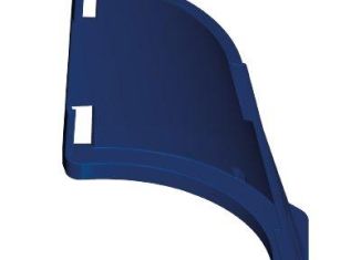 Playmobil - 30035062 - Ship platform back wall