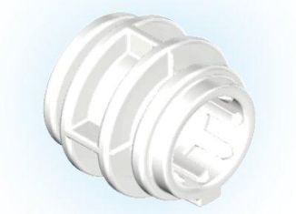 Playmobil - 30035102 - RC D14/15 II rim