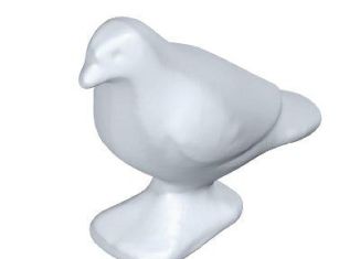 Playmobil - 30035472 - Pigeon standing
