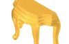 Playmobil - 30035502 - Musiksalon II Table