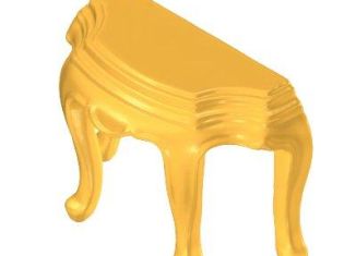Playmobil - 30035502 - Musiksalon II Table