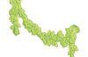 Playmobil - 30035572 - Castle garland