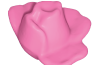 Playmobil - 30035582 - Rose blossom half open