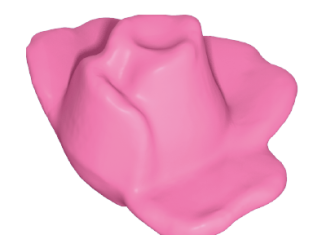 Playmobil - 30035582 - Rose blossom half open